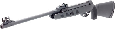 Винтовка пневматическая Black Strike B010 / 28945 - 