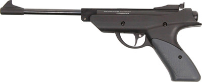Пистолет пневматический Black Strike B015P / 28974 - 