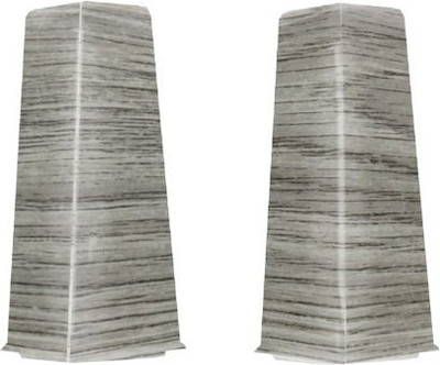 

Уголок для плинтуса, 11 Клен Наружный