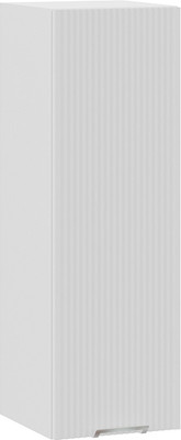 

Шкаф навесной для кухни, Кимберли 1ВВ3 с одной дверью