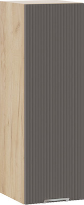 

Шкаф навесной для кухни, Кимберли 1ВВ3 с одной дверью