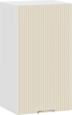 

Шкаф навесной для кухни, Кимберли 1ВВ4 с одной дверью