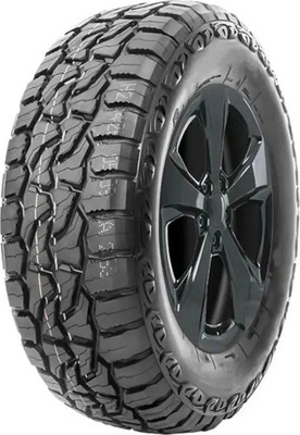 

Летняя шина, Grindor R/T 245/70R17 119/116Q