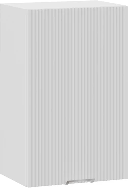 

Шкаф навесной для кухни, Кимберли 1ВВ45 с одной дверью