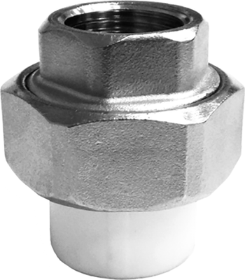 Муфта Valfex Усиленная 32х1