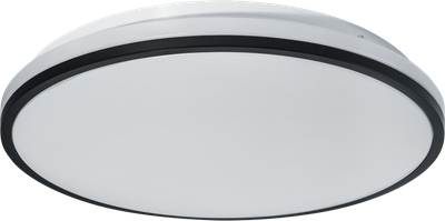 Потолочный светильник Navigator NLF-C-026-01 / 93 461 (белый/черный) - 