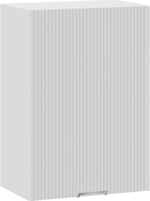 

Шкаф навесной для кухни, Кимберли 1ВВ5 с одной дверью