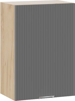 

Шкаф навесной для кухни, Кимберли 1ВВ5 с одной дверью