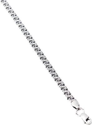 Цепочка из серебра Сильген 310-05-65 (65см) - 