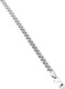 Цепочка из серебра Сильген 310-05-65 (65см) -