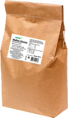 

Корм для грызунов, Мадам Шинши для шиншилл