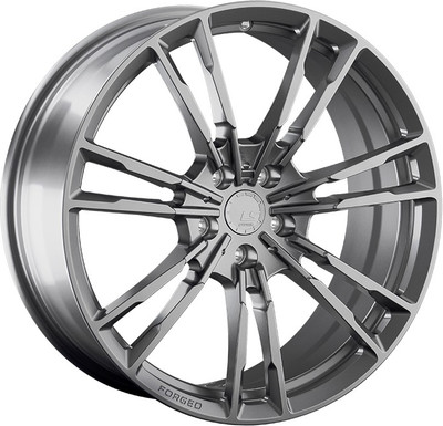 Литой диск LS wheels Forged FG06 19x8.5