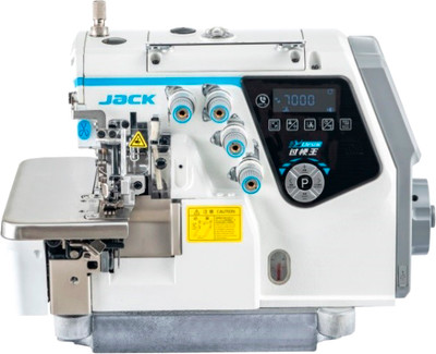 Промышленный оверлок Jack C7-5-M04/435 - 