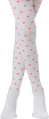 Колготки детские Mark Formelle 700K-3336 (р.128-134, белый) - 