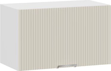 

Шкаф под вытяжку, Кимберли 1ВВ8Г с одной откидной дверью