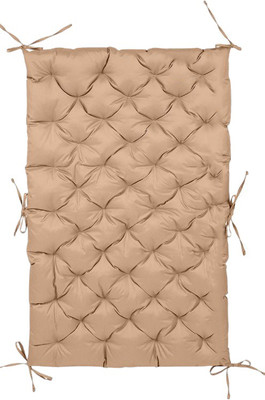 

Матрас для садовой мебели, Оксфорд с завязками 80x120 / MO80x120