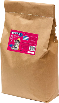 

Корм для грызунов, Для шиншилл