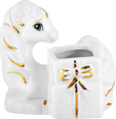 Держатель для зубочисток Elan Gallery Лошадь / 330960 - 