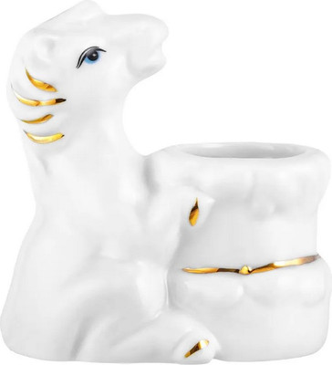 Держатель для зубочисток Elan Gallery Лошадь / 330962 - 