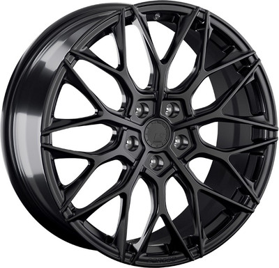 

Литой диск, Forged FG10 20x8.5" 5x120мм DIA 72.6мм ET 41.5мм MB
