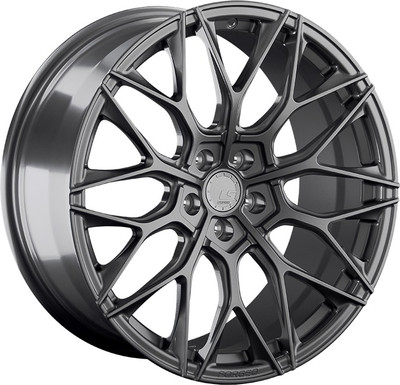 

Литой диск, Forged FG10 20x8.5" 5x120мм DIA 72.6мм ET 41.5мм MGM
