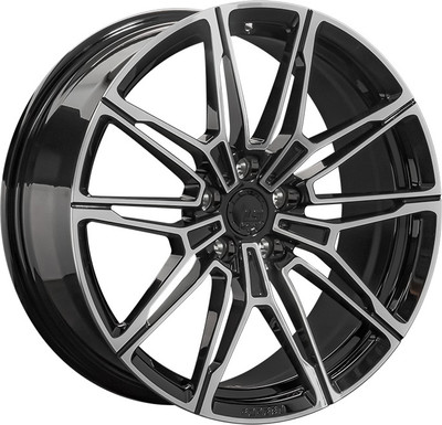 Литой диск LS wheels Forged FG45 19x8