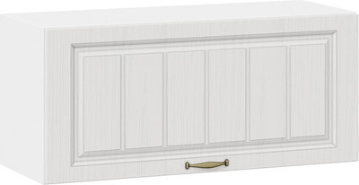 

Шкаф под вытяжку, Лина 1В8Г с одной откидной дверью