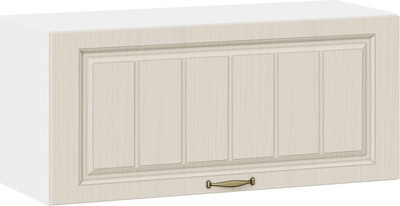 

Шкаф под вытяжку, Лина 1В8Г с одной откидной дверью