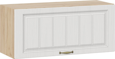 

Шкаф под вытяжку, Лина 1В8Г с одной откидной дверью