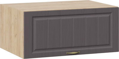 

Шкаф под вытяжку, Лина 1В8ГП с одной откидной дверью