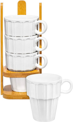 Набор для чая/кофе Elan Gallery Ампир / 620215 - 