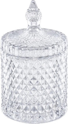 Емкость для хранения Elan Gallery Ромбики / 990728 - 