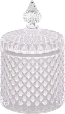 Емкость для хранения Elan Gallery Ромбики / 990732 - 