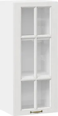 

Шкаф навесной для кухни, Лина 1ВВ45С с одной дверью