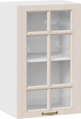 

Шкаф навесной для кухни, Лина 1ВВ45С с одной дверью