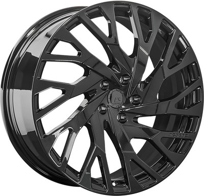 

Литой диск, Forged FG49L 22x9" 5x120мм DIA 72.6мм ET 43мм MGM