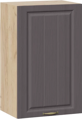 

Шкаф навесной для кухни, Лина 1ВВ5 с одной дверью