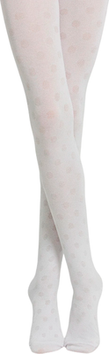 Колготки детские Mark Formelle 700K-3219 (р.104-110, белый) -