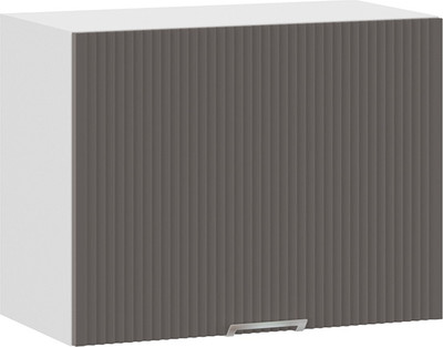 

Шкаф под вытяжку, Кимберли 1ВВ6Г с одной откидной дверью