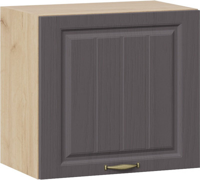 

Шкаф под вытяжку, Лина 1ВВ5Г с одной откидной дверью