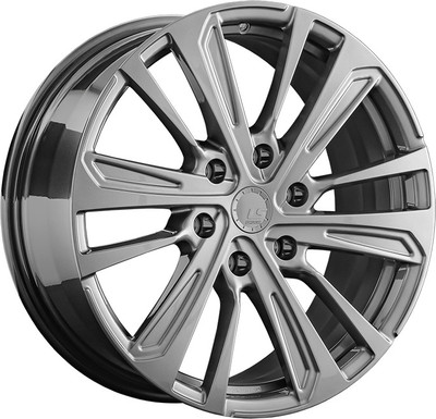 Литой диск LS wheels Forged FG19 19x8.5