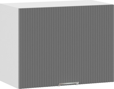 

Шкаф под вытяжку, Кимберли 1ВВ6Г с одной откидной дверью