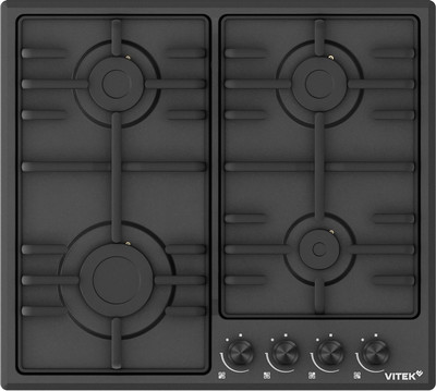 

Газовая варочная панель, VGH 6410 MBK