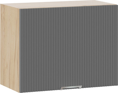 

Шкаф под вытяжку, Кимберли 1ВВ6Г с одной откидной дверью