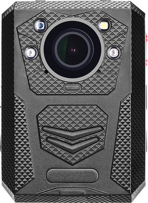Переносной видеорегистратор BodyDvr X5A - 