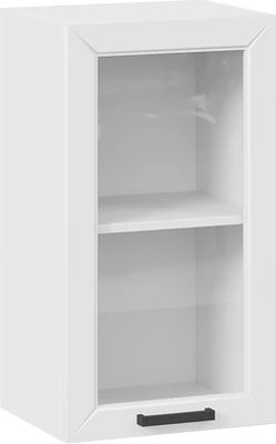 

Шкаф навесной для кухни, Лорас 1ВВ4С с одной дверью