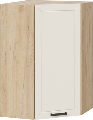 

Шкаф навесной для кухни, Лорас 1ВВ6У угловой