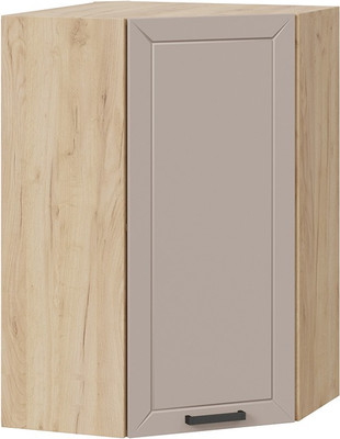 

Шкаф навесной для кухни, Лорас 1ВВ6У угловой