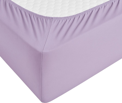 

Простыня, Поплин на резинке 180x200x35