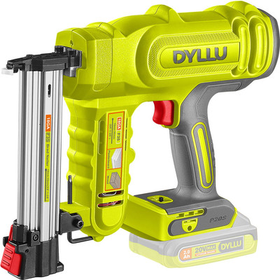 Аккумуляторный гвоздезабиватель DYLLU DTBJ1308 - 